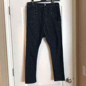MISS SIXTY Jeans Yo-Yo size 25